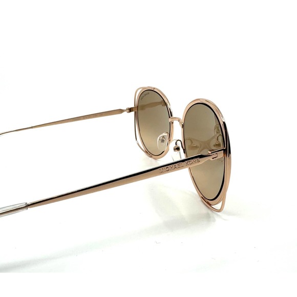 Michael Kors MK1118B 11088Z Brand New Sunglasses Women New - Picture 7 of 8